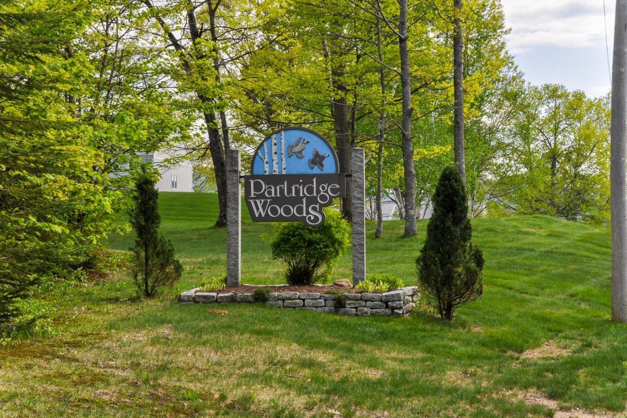 37 Partridge Woods Apartment Бартлет Екстериор снимка