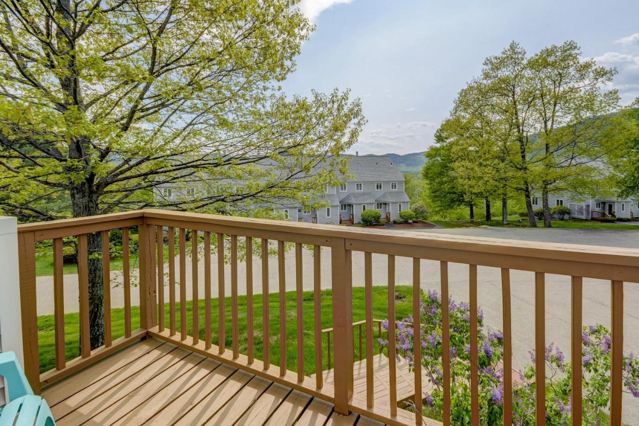 37 Partridge Woods Apartment Бартлет Екстериор снимка