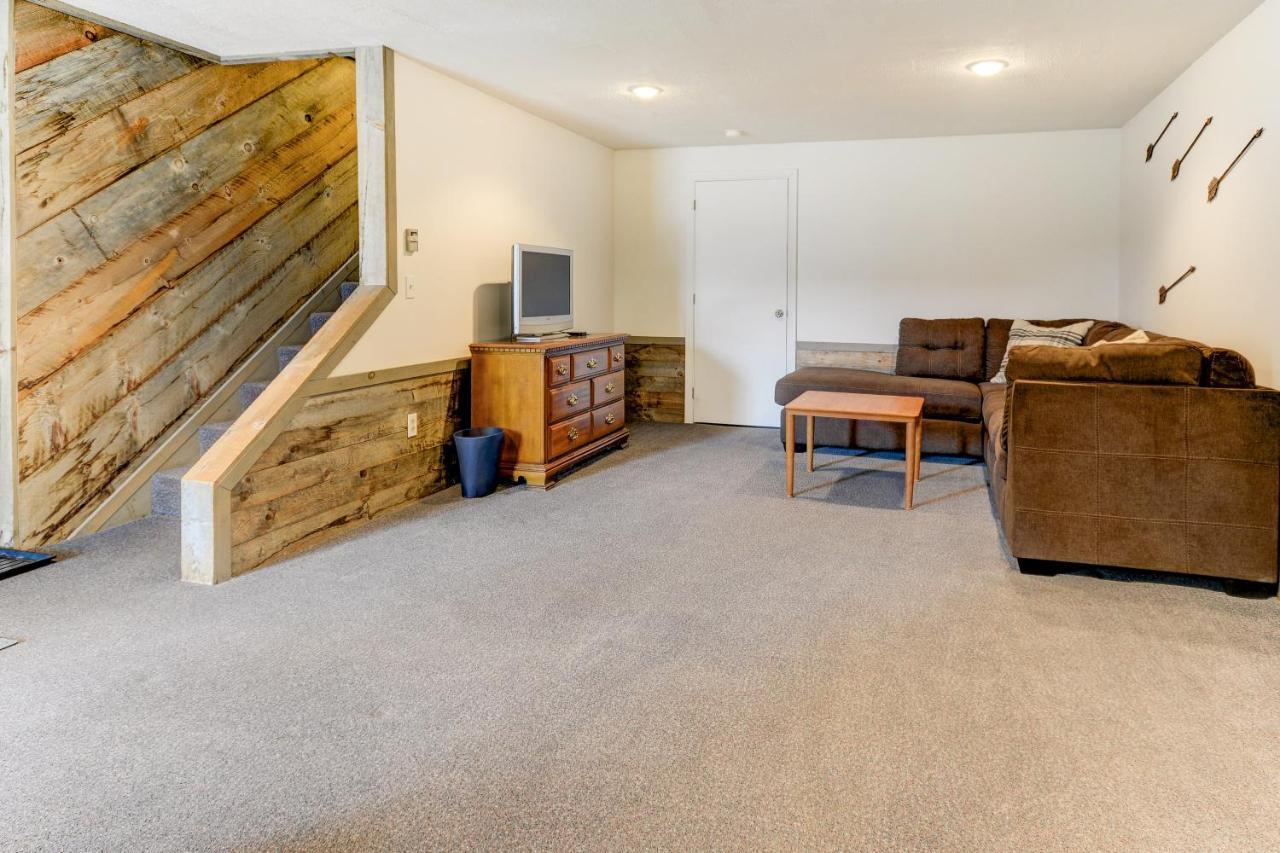 37 Partridge Woods Apartment Бартлет Екстериор снимка