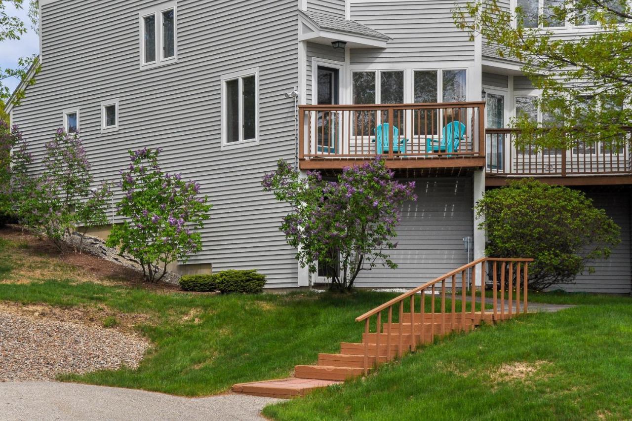 37 Partridge Woods Apartment Бартлет Екстериор снимка