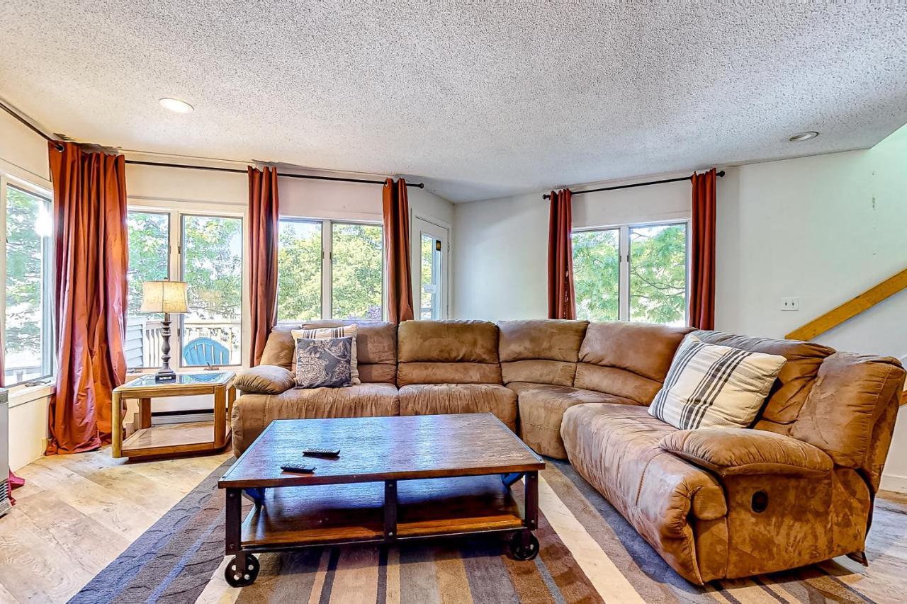 37 Partridge Woods Apartment Бартлет Екстериор снимка