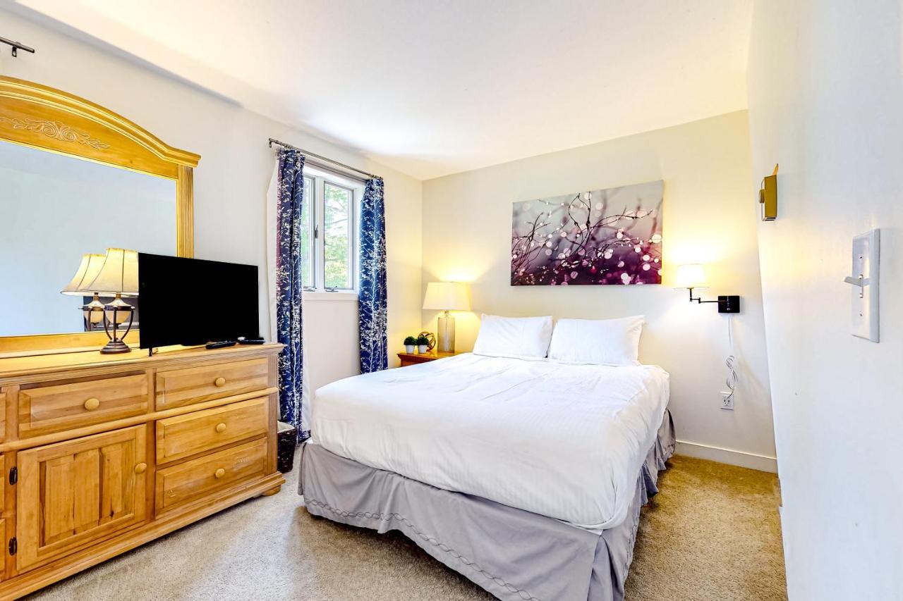 37 Partridge Woods Apartment Бартлет Екстериор снимка
