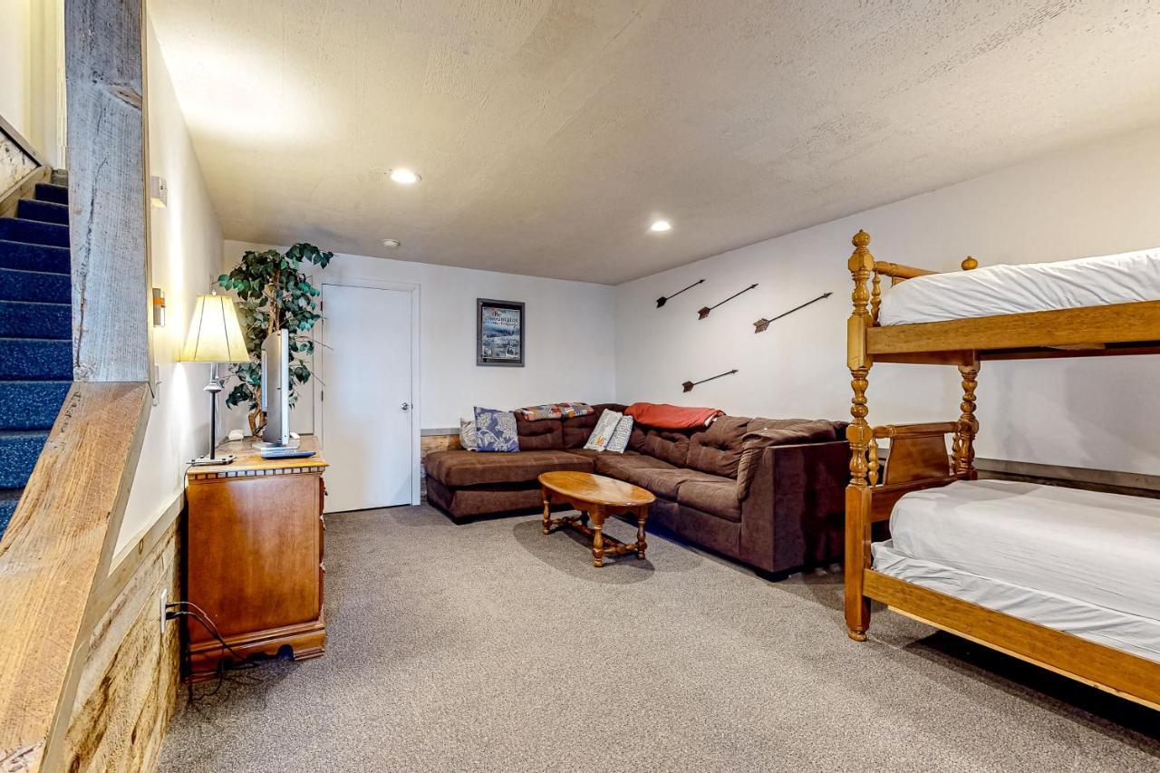 37 Partridge Woods Apartment Бартлет Екстериор снимка